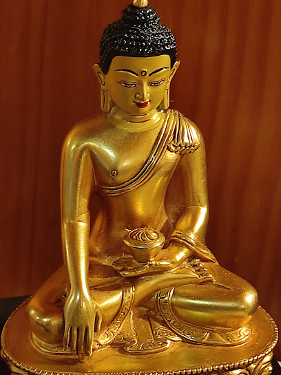 Dag Shang Kagyu Buddhist Center